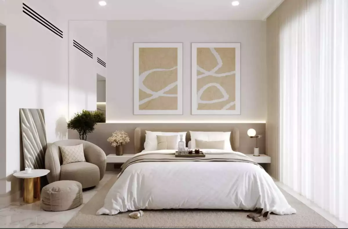 One By Nine -  Nad Al Sheba Gardens 1, Nad Al Sheba Gardens, Nad Al Sheba 1, Meydan MBR - 10